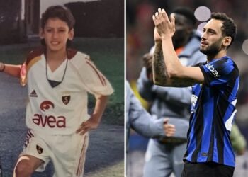 Hakan Çalhanoğlu’ndan Galatasaray açıklaması: “Yanlış anlaşıldım”