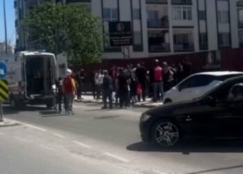 Boşanmanın kurbanı bu kez erkek: İşlemleri konuşmak için gitti, öldürüldü