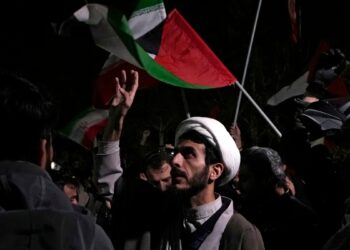 Türkiye, İran’ın İsrail saldırısına ne tepki verdi?