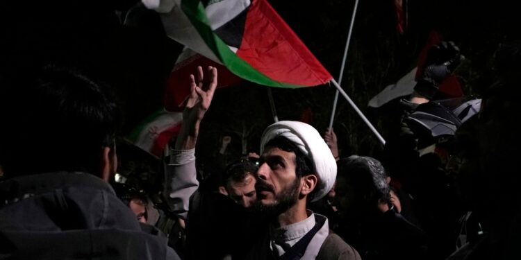 Türkiye, İran’ın İsrail saldırısına ne tepki verdi?