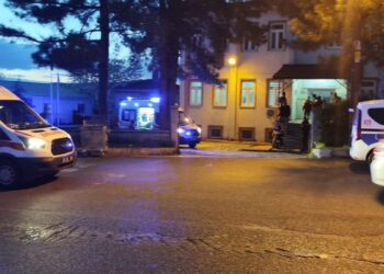 O ilde 3 kişi ‘cin çarpma’ iddiası ile hastaneye başvurdu