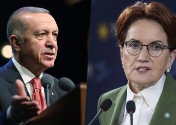 Kulis: Cumhurbaşkanlığı ekibi Akşener ve ekibiyle yakın ilişkide