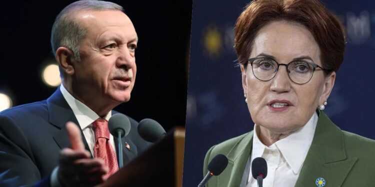 Kulis: Cumhurbaşkanlığı ekibi Akşener ve ekibiyle yakın ilişkide