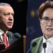 Kulis: Cumhurbaşkanlığı ekibi Akşener ve ekibiyle yakın ilişkide