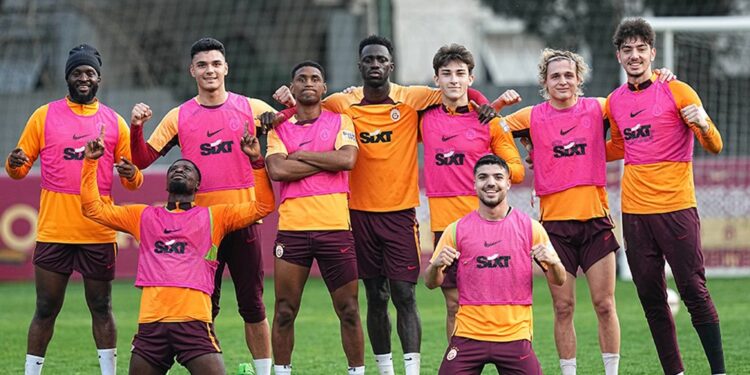 Galatasaray’ın 4 yıldızı için kritik 7 hafta