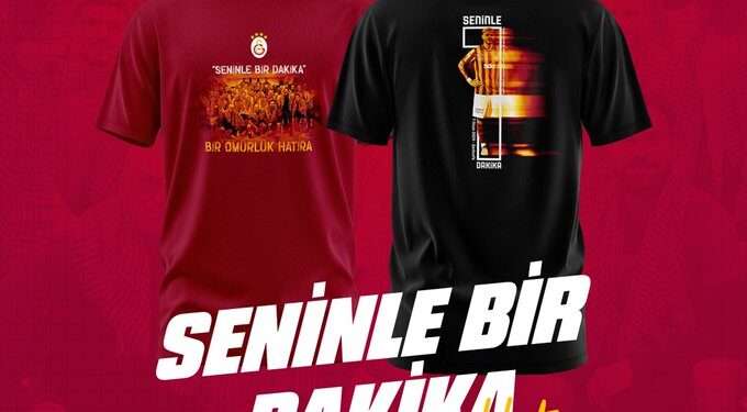 Galatasaray’dan Fenerbahçe’ye Süper Kupa göndermesi