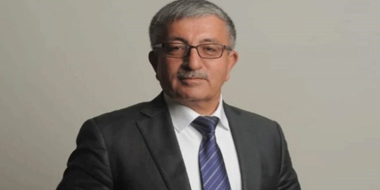 Isparta’da 1 oy farkla seçimi kazandı