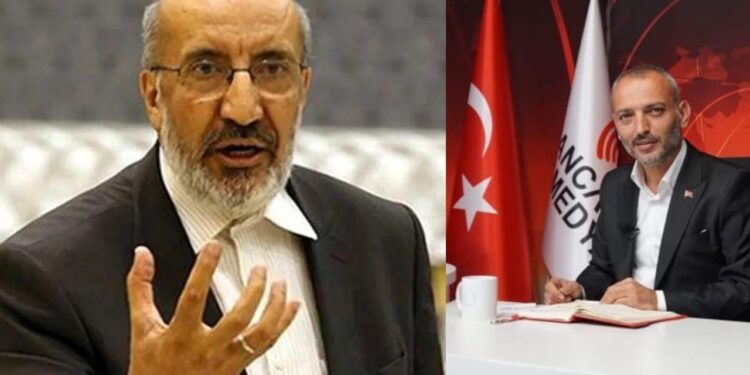 Dilipaklar ve Türkeş arasında ‘İsrail ile ticaret’ atışması: ‘Oğlun Taha Dilipak, İsrailli bir şirketin distribütörü mü?’