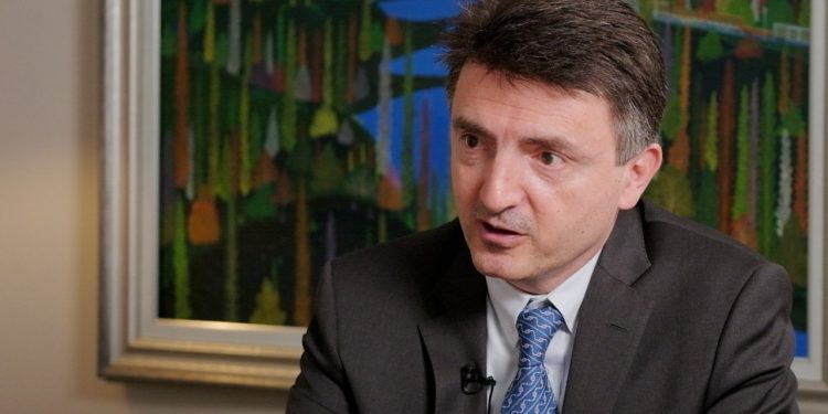 İYİ Parti Ekonomi Politikaları Başkanı Bilge Yılmaz istifa etti, Akşener’i de istifaya çağırdı