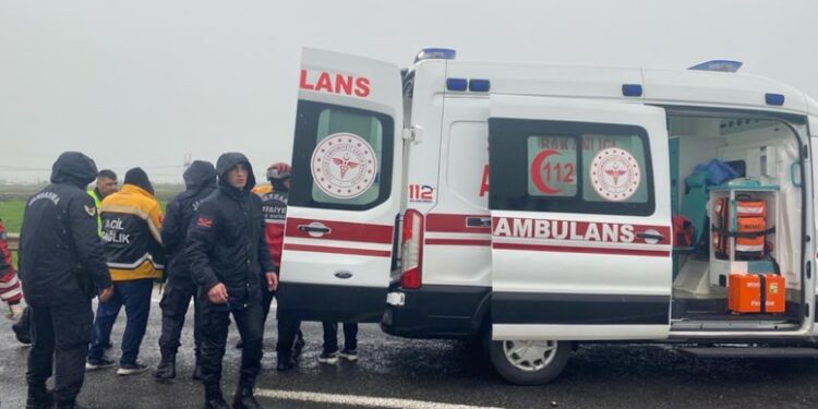 Bayram tatilinde acı bilanço artıyor: 26 can kaybı