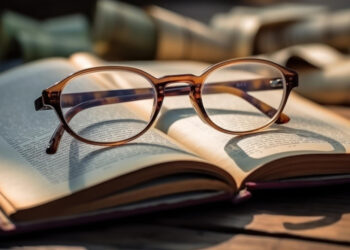H. Agah Kalender yazdı I Doğru bilinen yanlışlar: Kitap okumak gözü bozar mı?