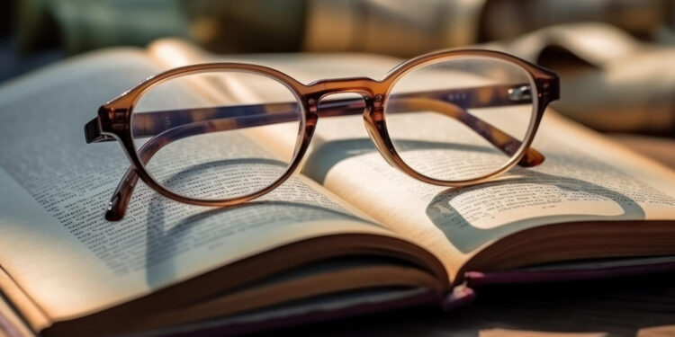 H. Agah Kalender yazdı I Doğru bilinen yanlışlar: Kitap okumak gözü bozar mı?