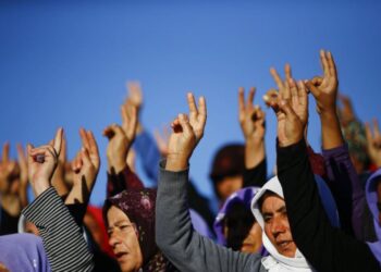 Mümtaz’er Türköne yazdı.. Kürt meselesi: Nerde kalmıştık?