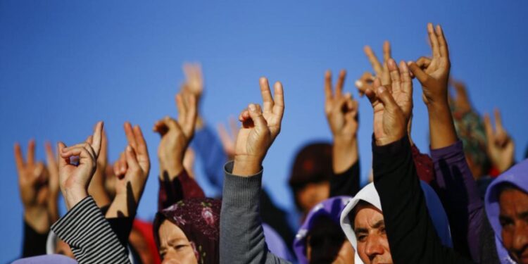 Mümtaz’er Türköne yazdı.. Kürt meselesi: Nerde kalmıştık?