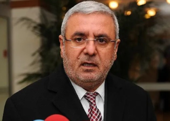 Metiner, yenilgiden Erdoğan’ın yakın ekibini sorumlu tuttu: Yalakalar baş taçı edildi