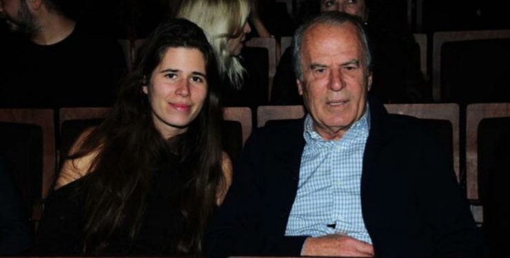 Mustafa Denizli’nin kızı, Çeşme’nin ilk kadın belediye başkanı oldu