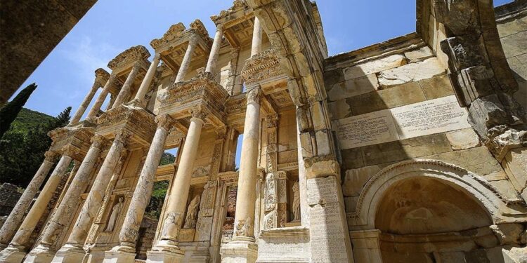 Müze ve ören yerlerinin ziyaret saatleri güncellendi