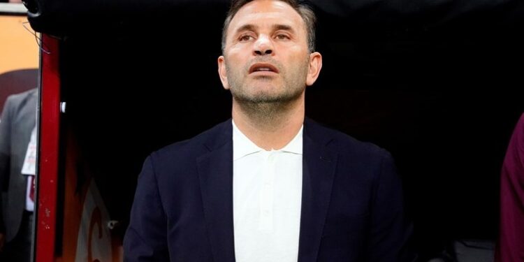 3 isme men: UEFA’dan Okan Buruk’a ceza