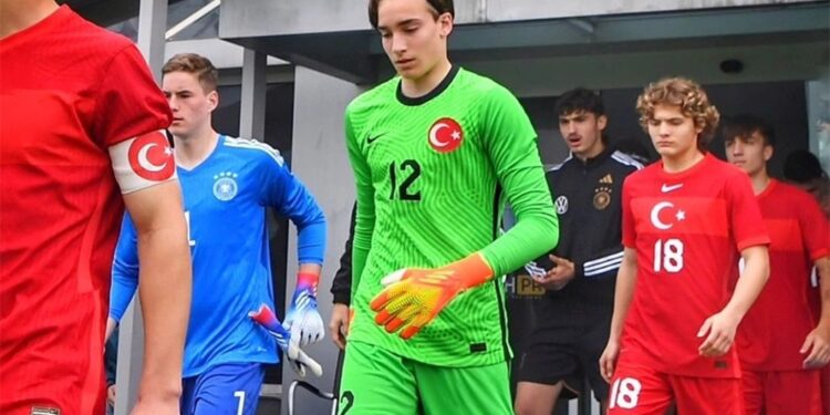 Arda Güler sonrası Real Madrid’e bir Türk daha: İspanyol devi harekete geçti