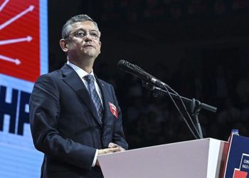 Özgür Özel: “Tüm tercihler, başımızın tacıdır”