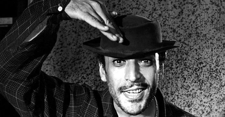 Sadri Alışık 99 yaşında