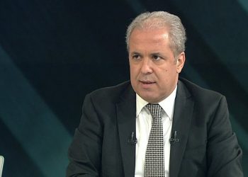 Şamil Tayyar: Bu bir siyasi afettir