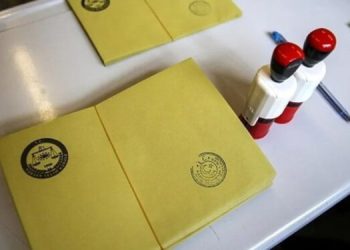 13 milyon seçmen sandığa gitmedi