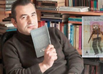 17. Metin Altıok Şiir Ödülü Şeref Bilsel’in