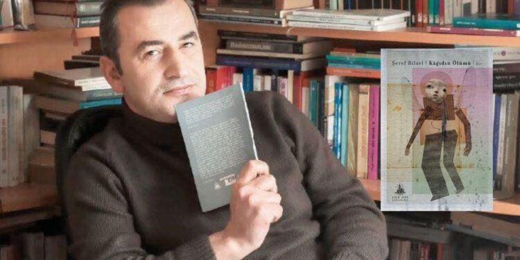 17. Metin Altıok Şiir Ödülü Şeref Bilsel’in