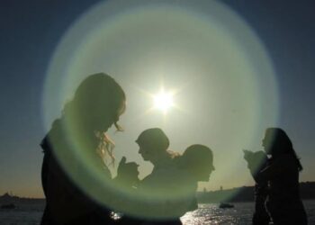 Havalar çok ısınacak! Nisan’da yaz yaşanacak