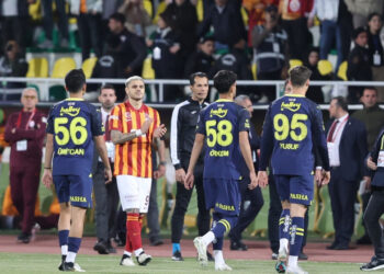 Süper Kupa’da rekor: 90 yıl sonra bir ilk yaşandı!