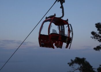 Teleferik kazası: CHP’li belediye başkanı ve dört şüpheli tutuklandı