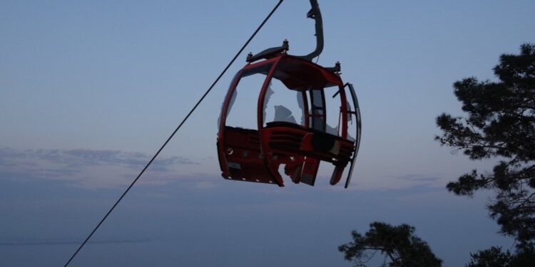 Teleferik kazası: CHP’li belediye başkanı ve dört şüpheli tutuklandı