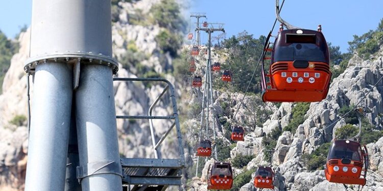 Teleferik faciasında ‘ön rapor’ hazırlandı: Kazanın asıl nedeni belli oldu