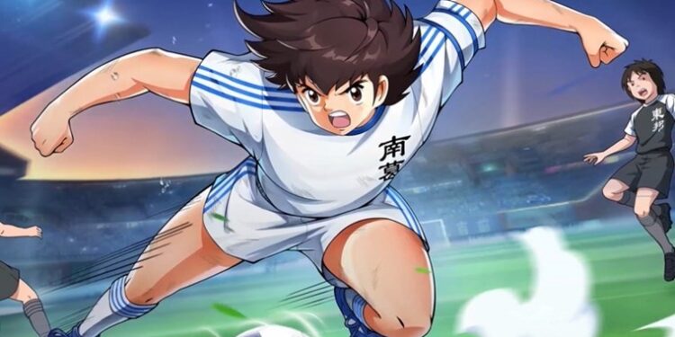 43 yıllık serüvenin ardından “Kaptan Tsubasa” için son düdük çaldı