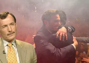 Tokat’ta seçimi Recep Yazıcıoğlu’nun oğlu kazandı