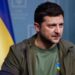 Zelenskiy: İran’ın İHA’larını çok iyi biliyoruz