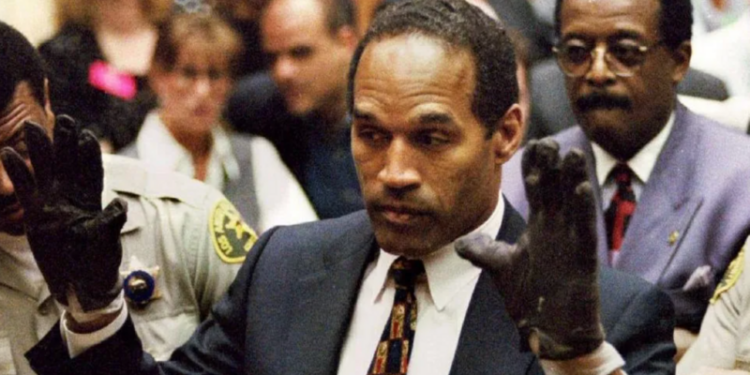 ‘Asrın Davası’ sanığı OJ Simpson öldü