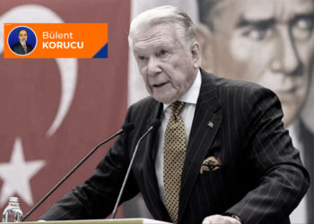 ‘İnsansı devlet’; Uğur Dündar!