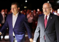 ‘Kılıçdaroğlu İmamoğlu’nu aramadı’ iddiası