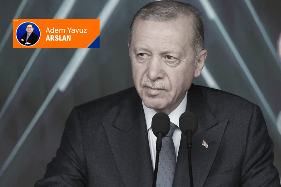 ‘Yumuşamış Erdoğan’ çocuk avında! 