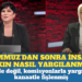 15 Temmuz’dan sonra insanlar adaletle değil, komisyonlarla yargılanmış, kanaatle fişlenmiş.