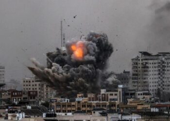 Gazze’de ölü sayısı 35 bini geçti