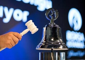 SPK, 3 şirketin ilk halka arzını onayladı