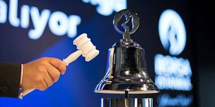 SPK, 3 şirketin ilk halka arzını onayladı