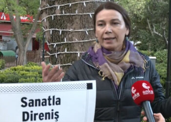 19. Uluslararası İşçi Filmleri Festivali yasaklar altında başladı