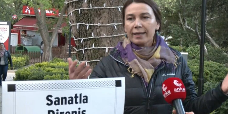 19. Uluslararası İşçi Filmleri Festivali yasaklar altında başladı