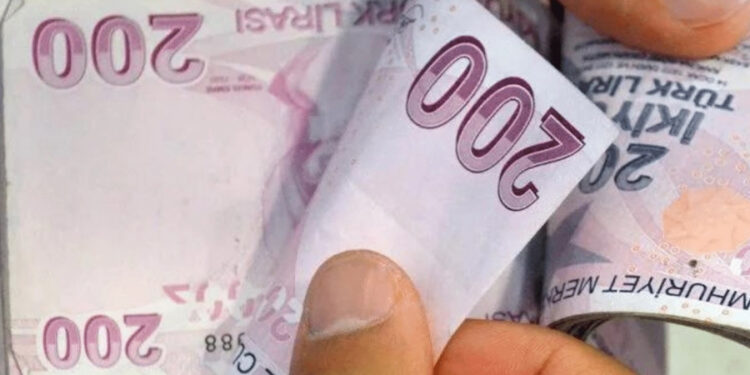 200 TL pula döndü! Alım gücü 2.74 liraya düştü