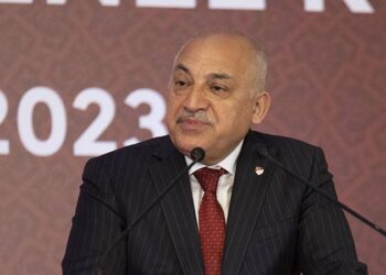 2024 Avrupa Şampiyonası'ndan çok ümitliyiz