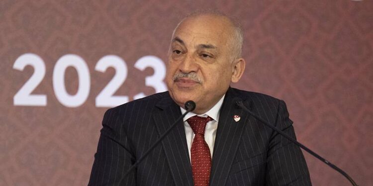 2024 Avrupa Şampiyonası'ndan çok ümitliyiz